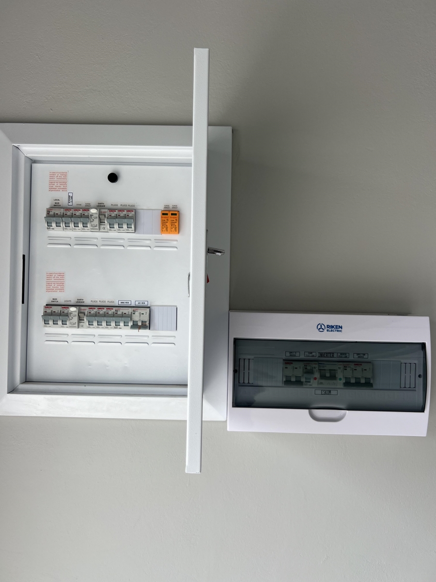 3 Bedroom Property for Sale in Aston Bay Eastern Cape